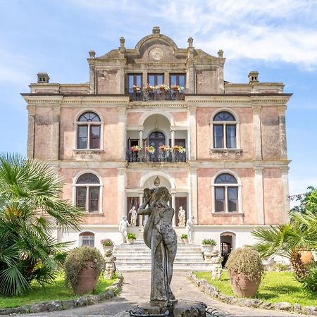 Villa Petri Vicopisano Exterior photo